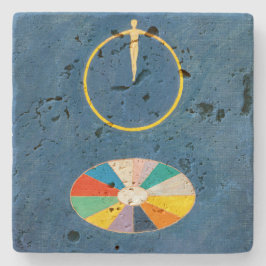 Posavasos De Piedra Nº 54 (superior) | Anna Cassel |