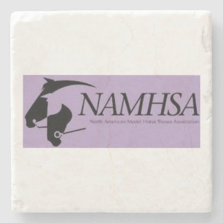 Posavasos De Piedra NAMHSAS Stone Coaster
