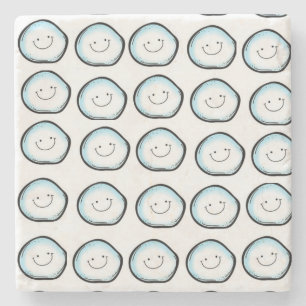 Posavasos De Piedra Navidades de la Pascua de Mármol Stone