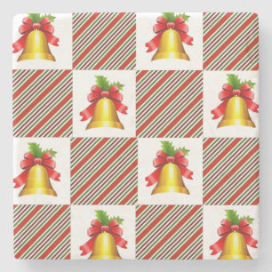 Posavasos De Piedra Navidades de la Pascua de Mármol Stone