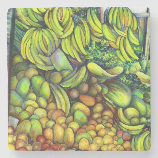 Posavasos De Piedra Neat, Sweet y in the Side Pocket, México (Anverso)