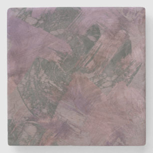 Posavasos De Piedra Neblina II