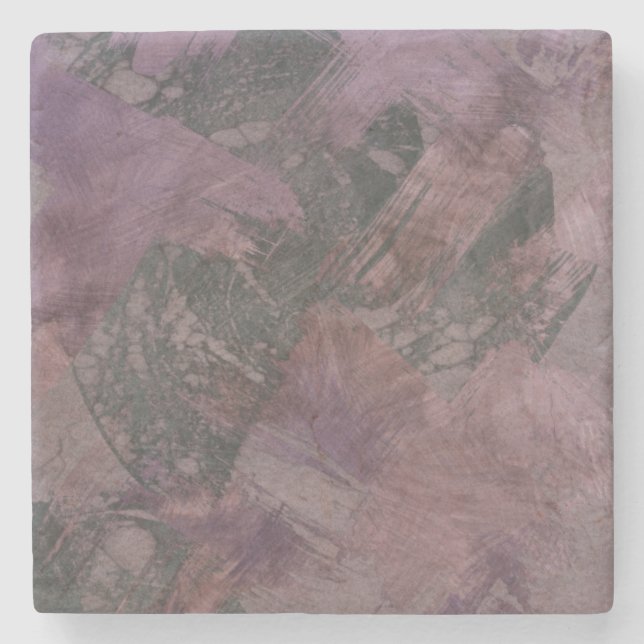 Posavasos De Piedra Neblina II (Anverso)