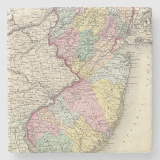Posavasos De Piedra New Jersey 2