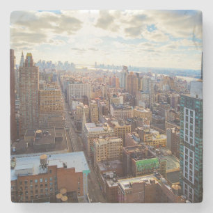 Posavasos De Piedra New York City