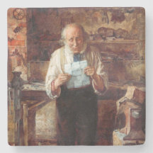 News From My Lad (por James Campbell)