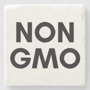 Posavasos De Piedra no gmo