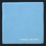 Posavasos De Piedra Nombre de color no azul<br><div class="desc">Nombre de color no azul</div>