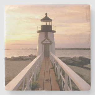 Posavasos De Piedra Norteamérica, EE. UU., Massachusetts, Nantucket 4