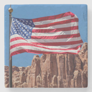 Posavasos De Piedra Norteamérica, Estados Unidos, Utah, Torrey, Capit