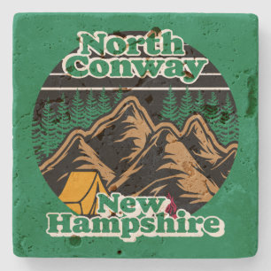 Posavasos De Piedra North Conway, New Hampshire