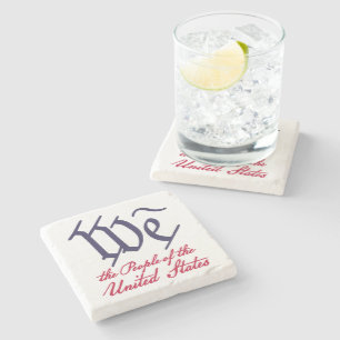 Posavasos De Piedra Nosotros, el pueblo 2