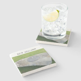 Posavasos De Piedra Nueva Zelanda