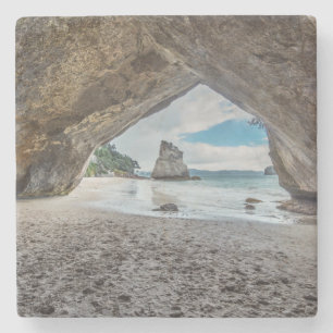 Posavasos De Piedra Nueva Zelanda, Isla Norte, Península de Coromandel