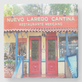 Posavasos De Piedra Nuevo Laredo, Nuevo Laredo Atlanta, Nuevo Laredo