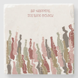 Posavasos De Piedra Ocurre la sip, es la montaña rusa de la médula de