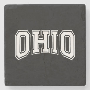 Posavasos De Piedra Ohio OH USA