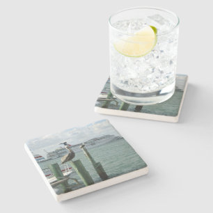 Posavasos De Piedra Opinión No.2 de Portside