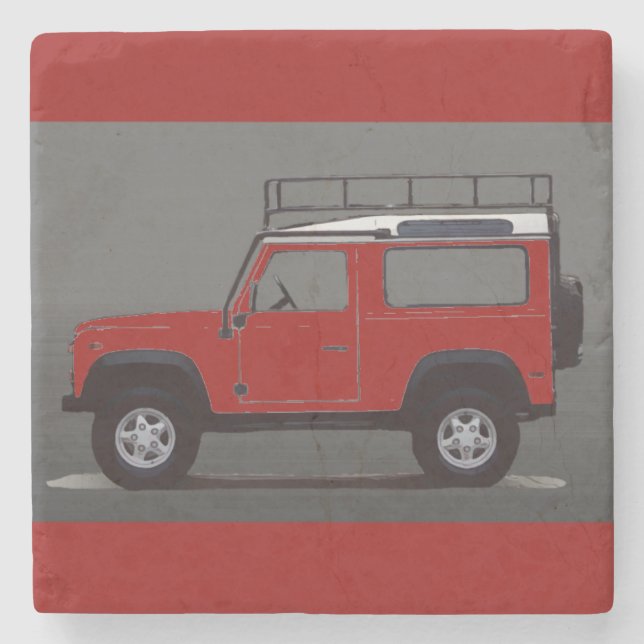 POSAVASOS DE PIEDRA OPORTUNIDAD (Anverso)