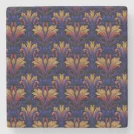 Posavasos De Piedra Opulencia de los tragaluces