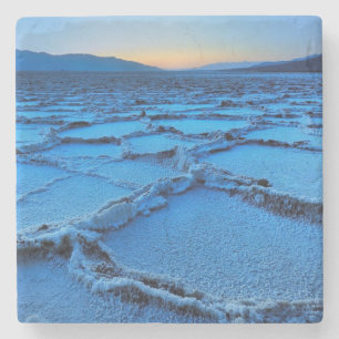 Posavasos De Piedra oscuridad, Death Valley, California