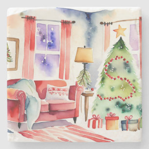 Posavasos De Piedra Oven Mitt y Pot Holders