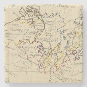 Posavasos De Piedra Países Bajos 3