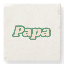 Papá | Abuelo, padre