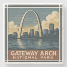 Parque nacional Arco de Gateway