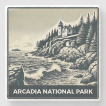 Parque nacional de Arcadia