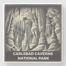 Parque nacional de las Cavernas de Carlsbad