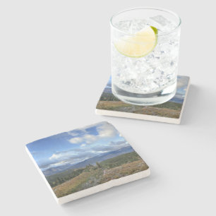 Posavasos De Piedra Parque nacional de los glaciares
