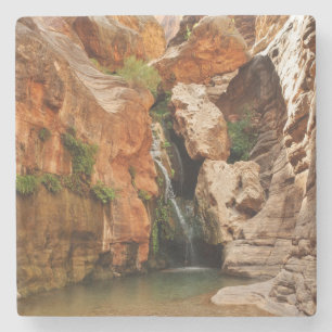 Posavasos De Piedra Parque Nacional del Gran Cañón, Arizona