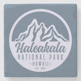 Posavasos De Piedra Parque nacional Haleakala Senderismo en Hawái