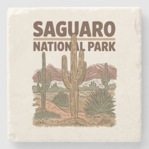Posavasos De Piedra Parque nacional Saguaro, Desierto Sonorés