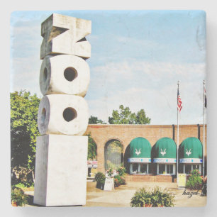 Posavasos De Piedra Parque zoológico de St. Louis, parque zoológico,