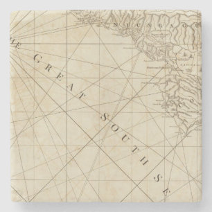 Posavasos De Piedra Parte de las provincias de Costa Rica y de