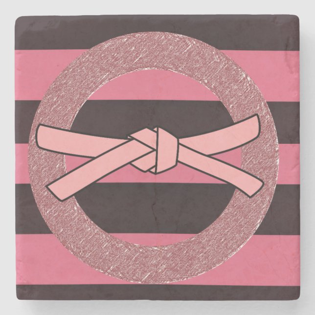 Posavasos De Piedra Pascua de piedra de mármol del día de la madre (Anverso)