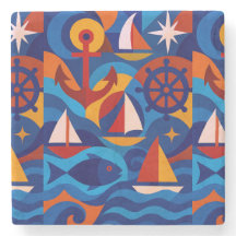 Pascua de piedra del "extremo profundo"