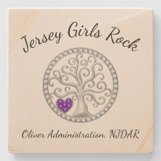 Posavasos De Piedra Pascua de piedra para grupos