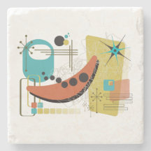 Pascua de piedra Retro Redux clásica