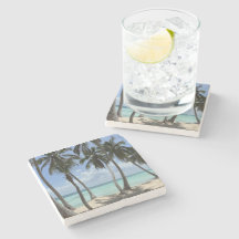 Pascua de piedra tropical