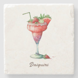 Posavasos De Piedra Pascua, piedra - Daiquiri