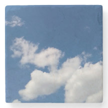 Pasos en las nubes - Fotografía 