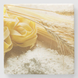Posavasos De Piedra Pastas