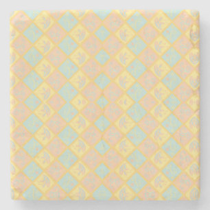 Posavasos De Piedra Pastel Haze