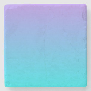 Posavasos De Piedra Pastel Skies