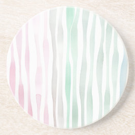 Posavasos de piedra Pastel Trio