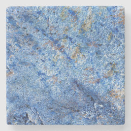 Posavasos De Piedra Patrón de piedra natural