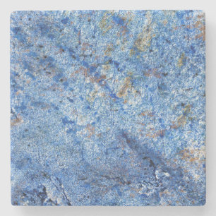 Posavasos De Piedra Patrón de piedra natural